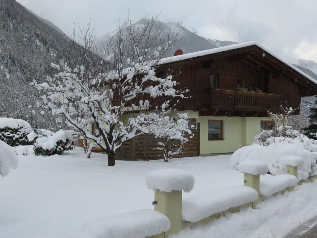 Appartement Elena