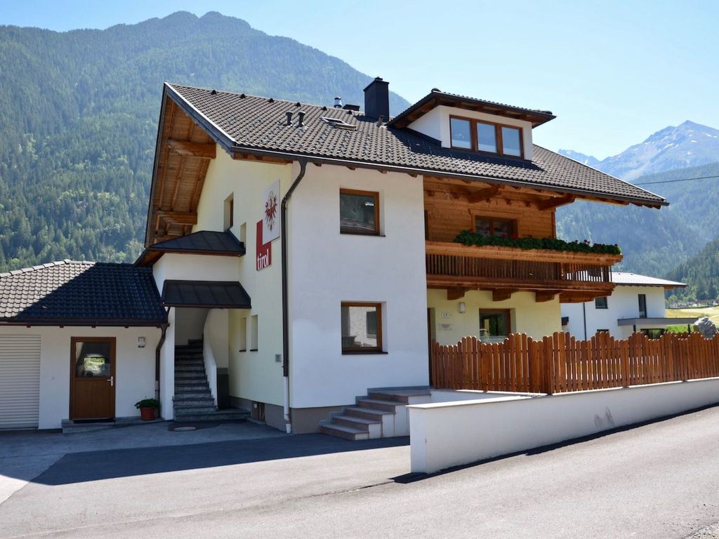 Tirol in Umhausen