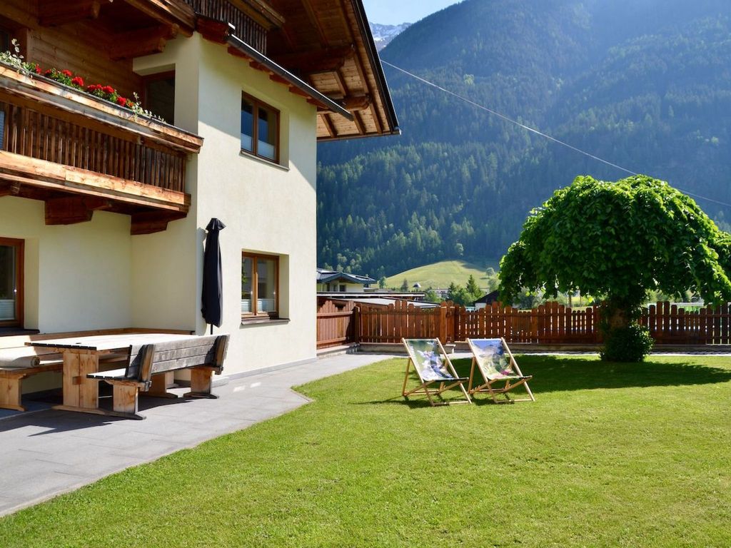 Tirol in Umhausen