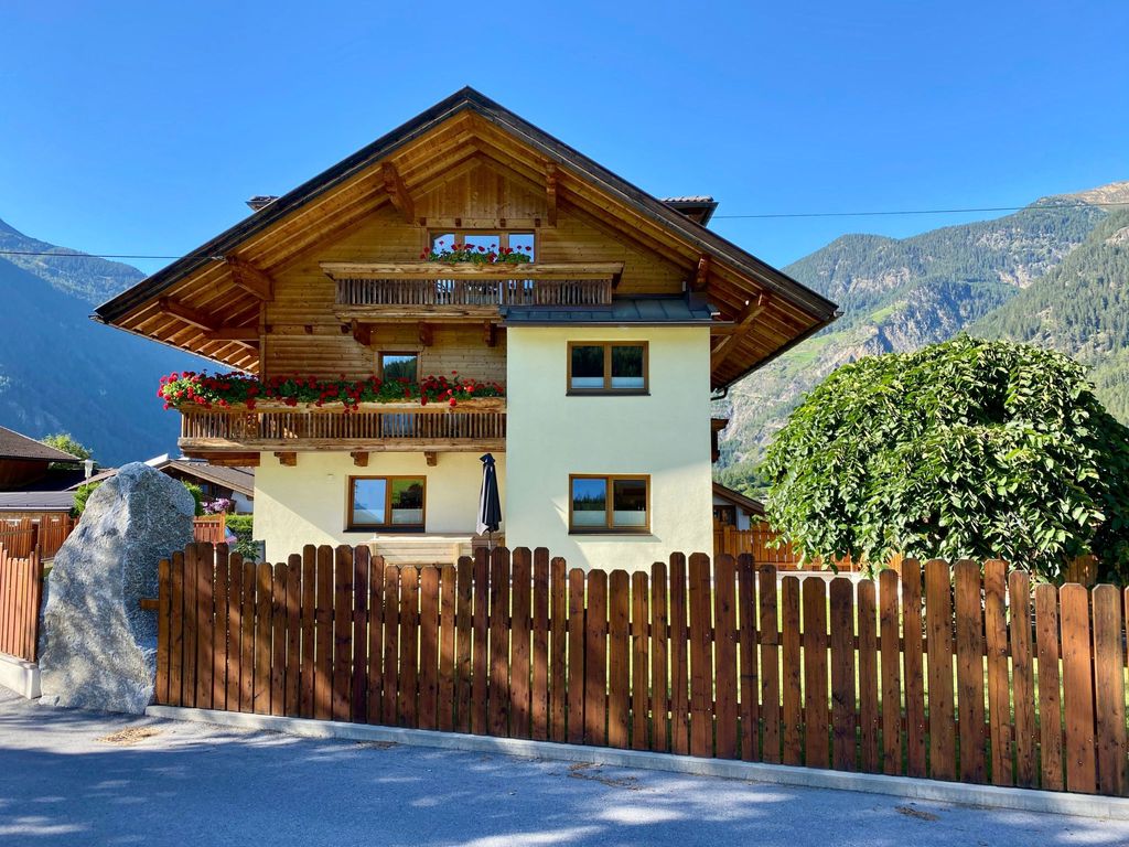 Tirol in Umhausen