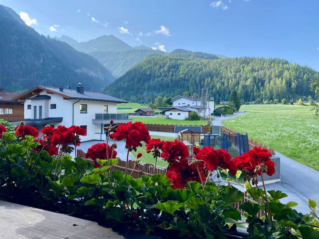 Tirol in Umhausen