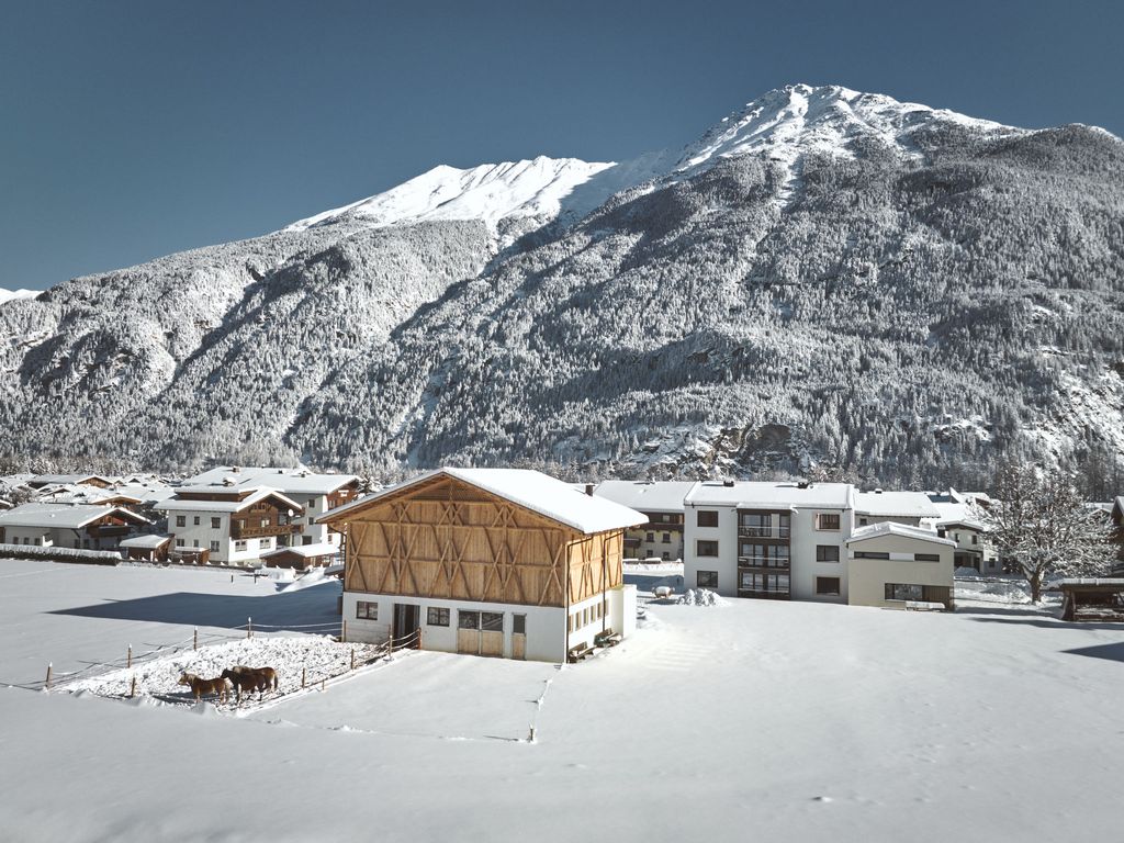 s`Groasse am Hannesnhof