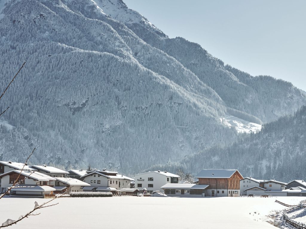 s`Groasse am Hannesnhof