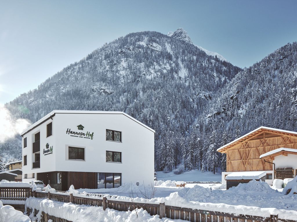 s`Groasse am Hannesnhof