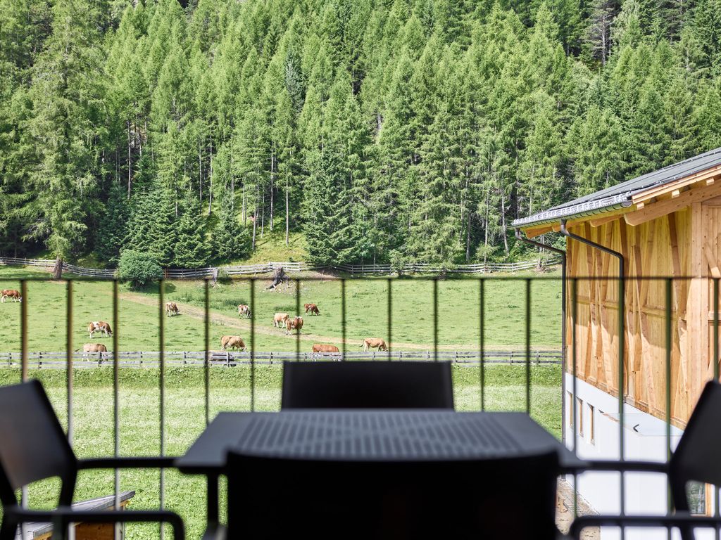 s`Groasse am Hannesnhof