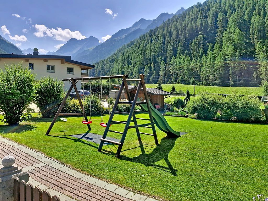 Ferienhaus Brigitte