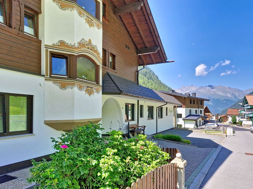 Ferienhaus Brigitte