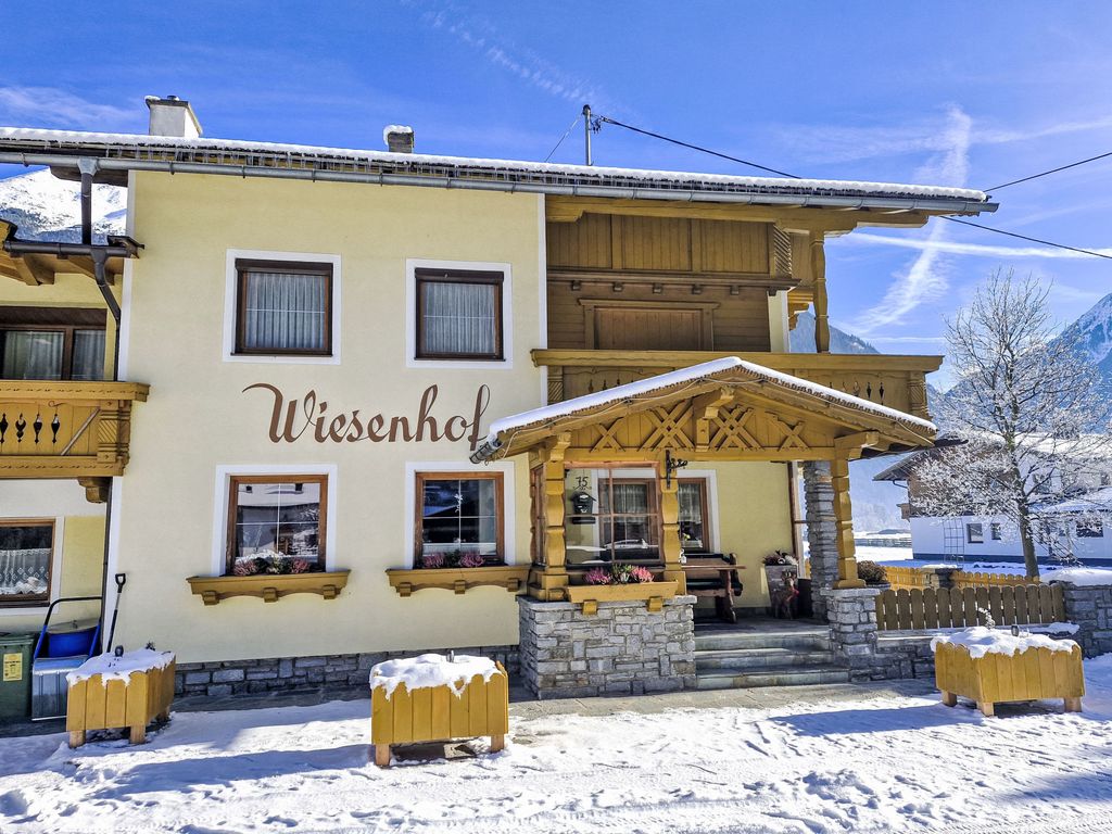 Wiesenhof