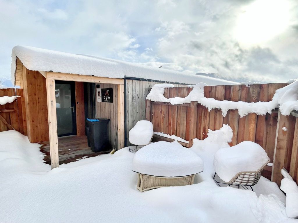 SKYLIGHT Chalet