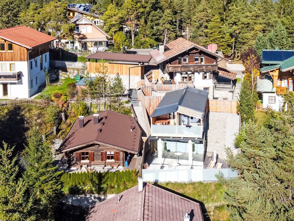 SKYLIGHT Chalet