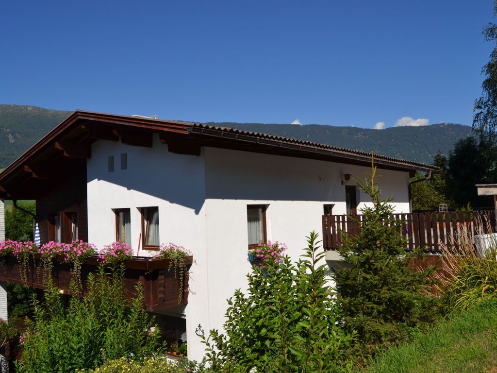 Haus Tauber
