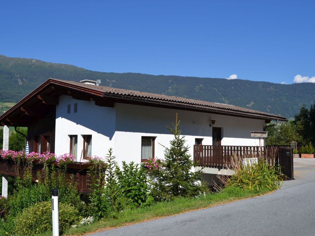 Haus Tauber
