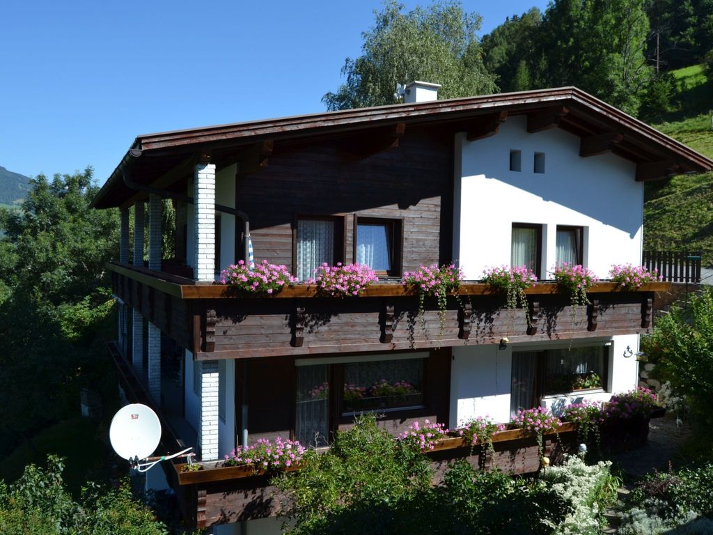 Haus Tauber