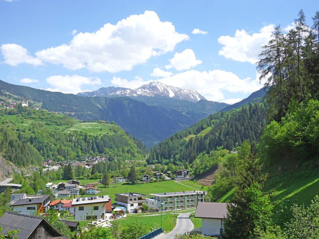 Urgbach Apart