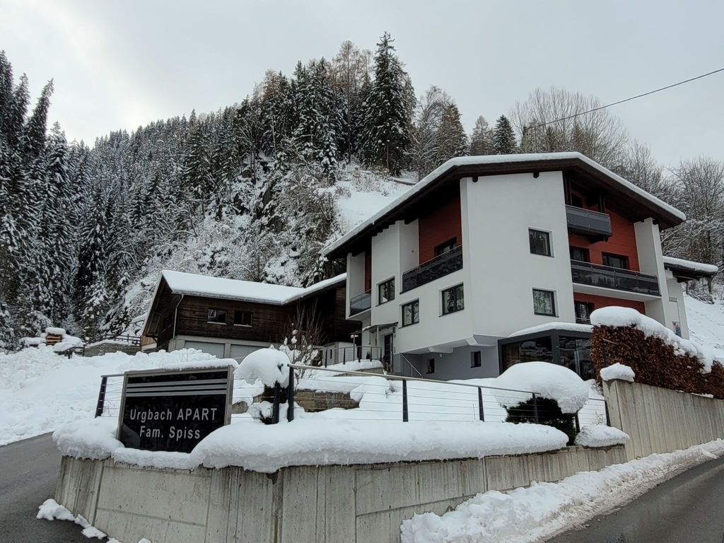 Urgbach Apart
