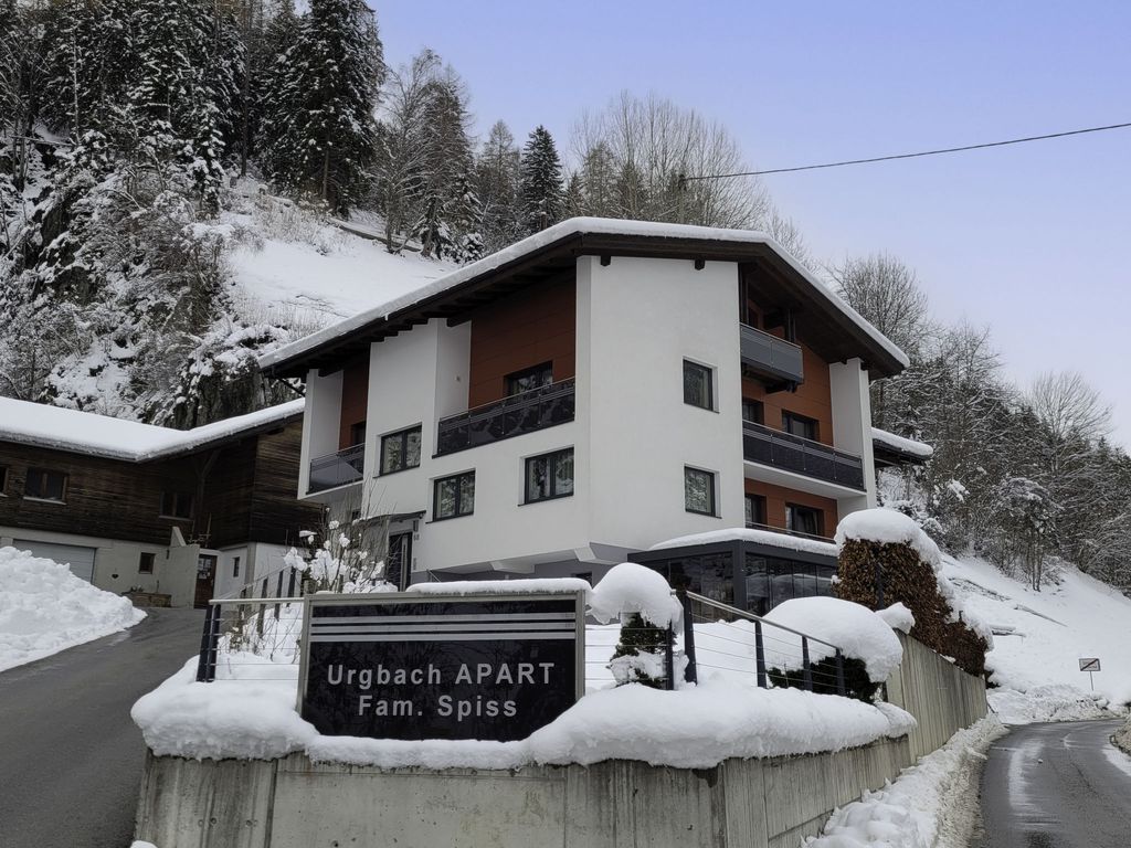 Urgbach Apart