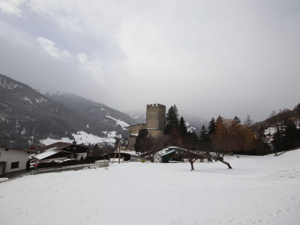 Burg Biedenegg, Heidenreich