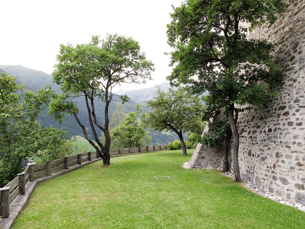 Burg Biedenegg, Heidenreich