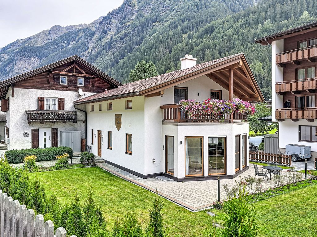 Chalet Jana