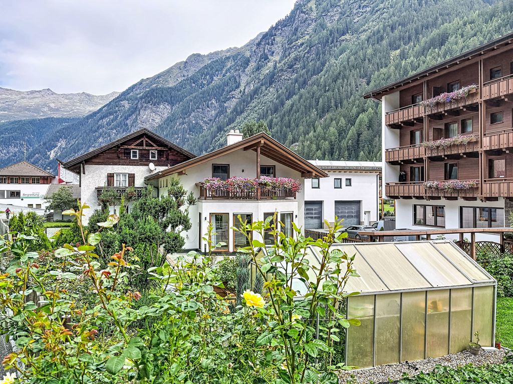 Chalet Jana