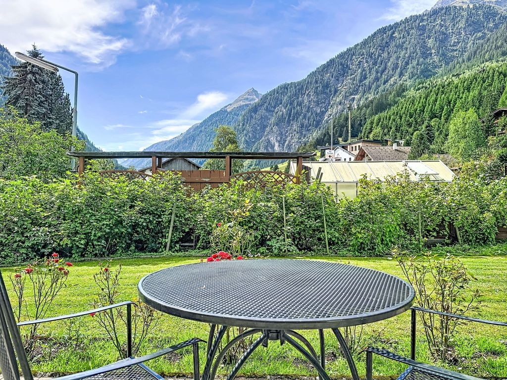 Chalet Jana