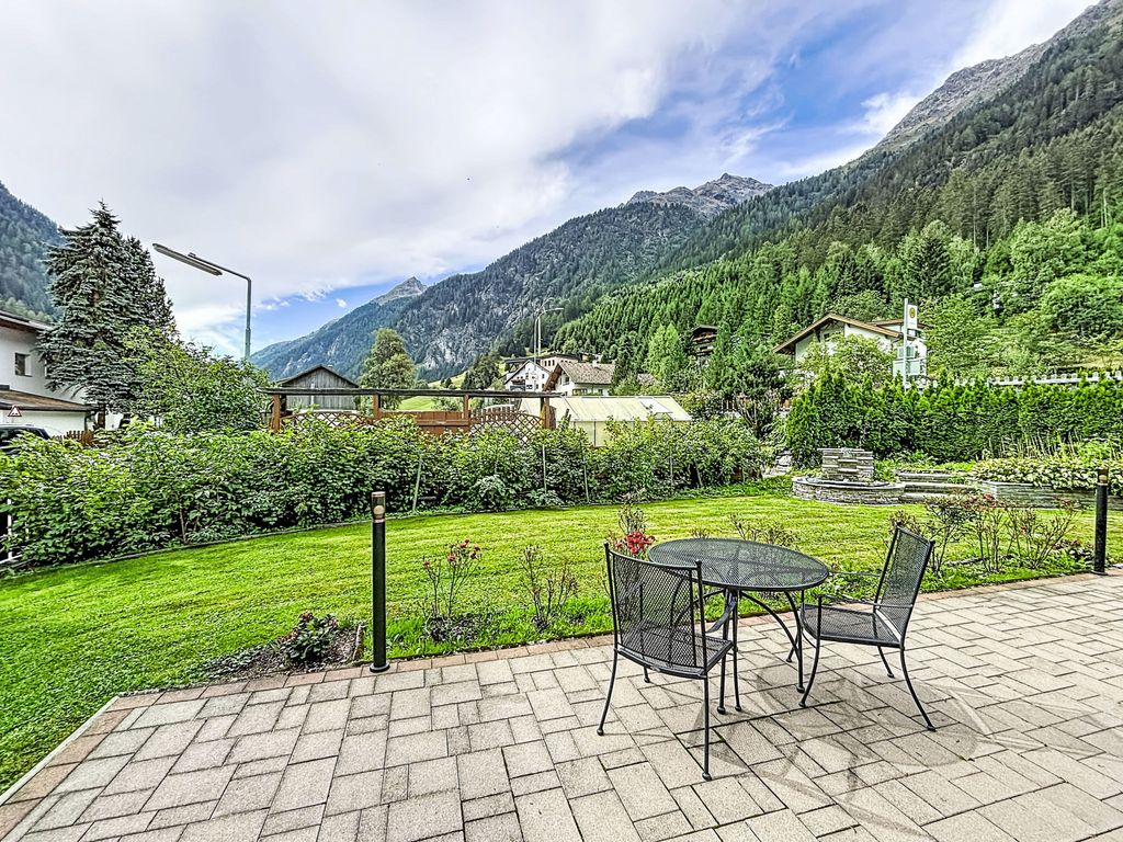 Chalet Jana
