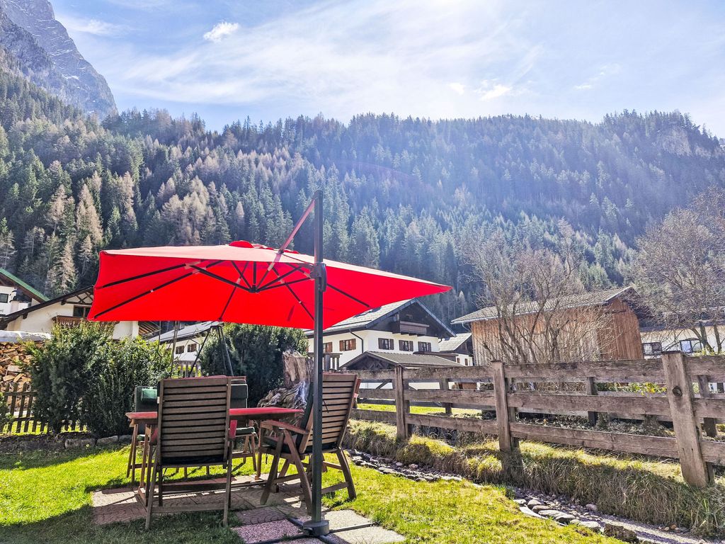 Haflingerhof Almrose