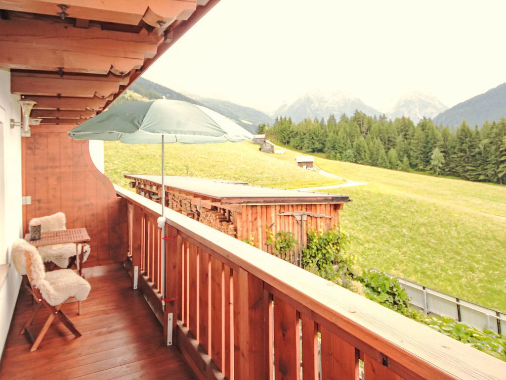 Alpenfarm Poschhof