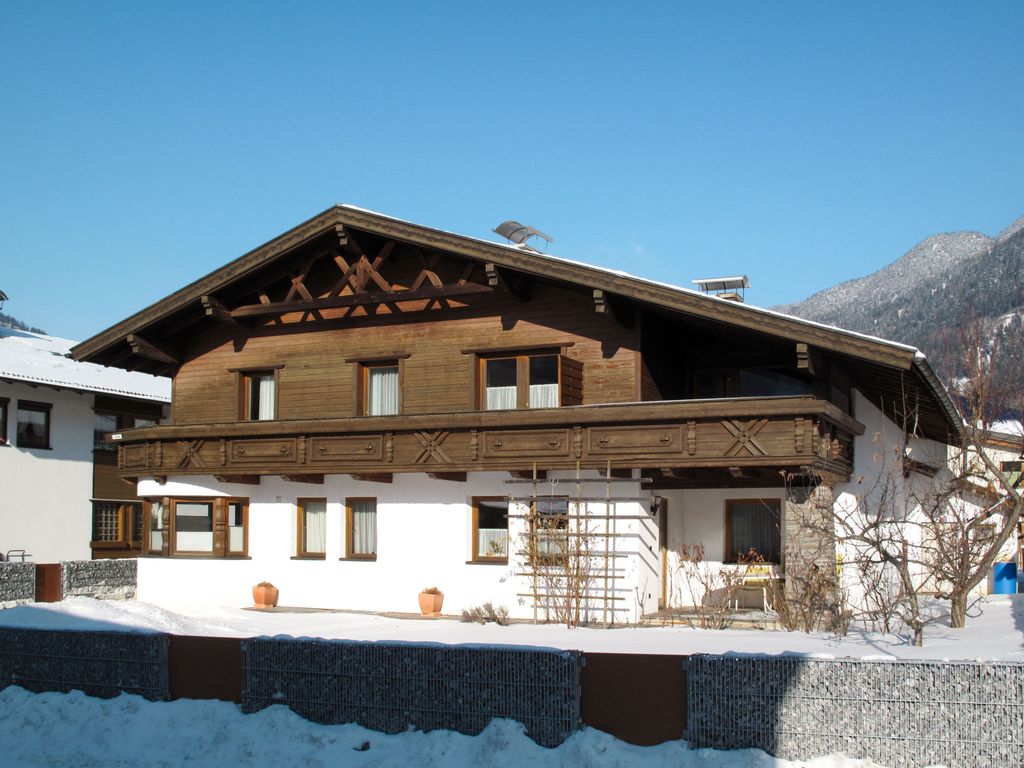 Haus Grazia