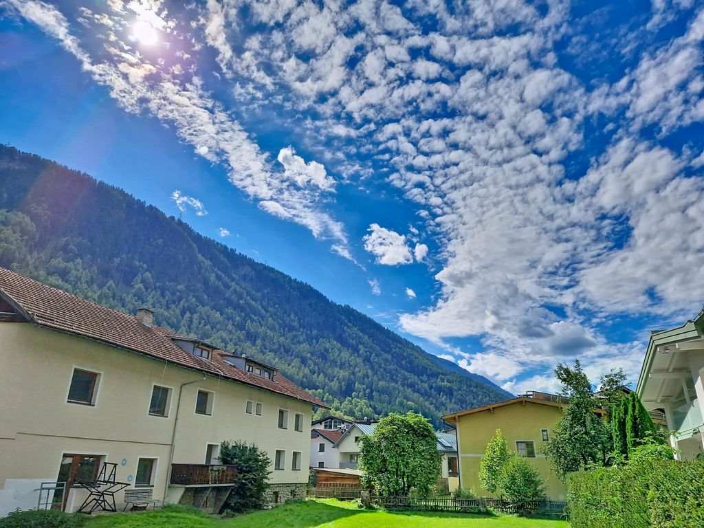 "das maridl"