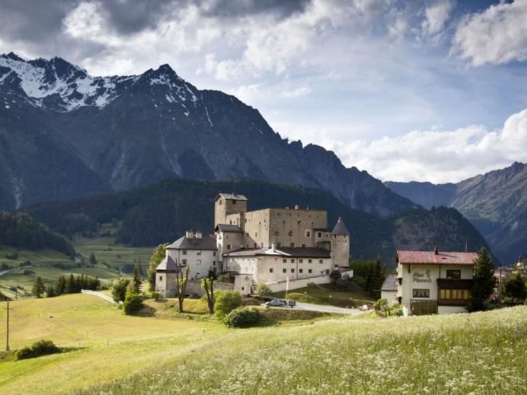 Schloss Naudersberg 1 in Nauders