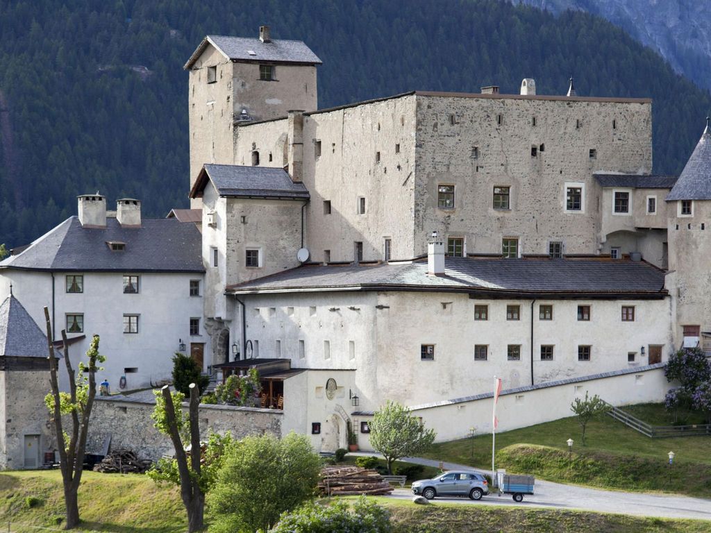 Schloss Naudersberg 1 in Nauders