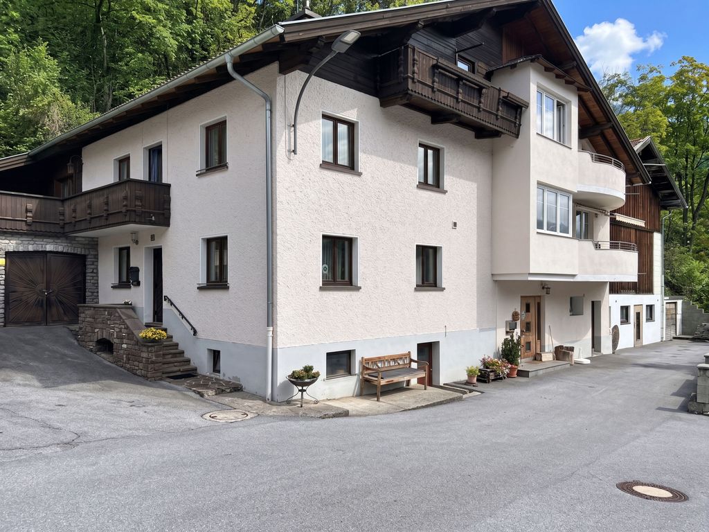 Ferienhaus Christl