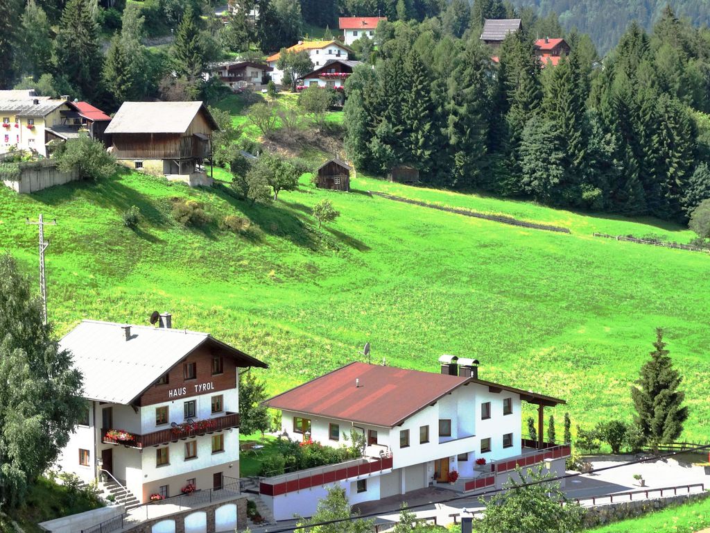 Tyrol