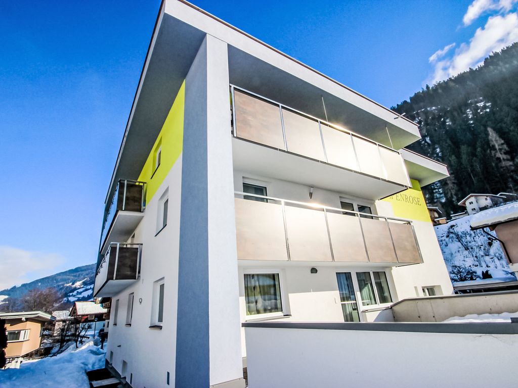 Alpenrose
