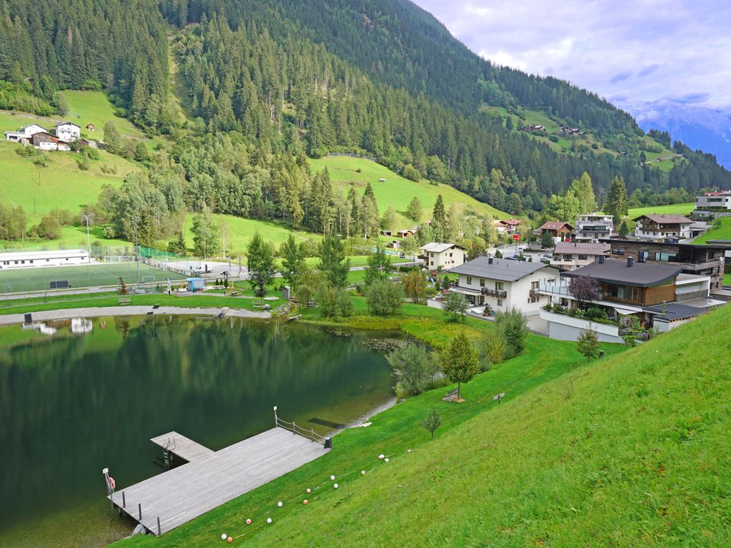 Hirsch