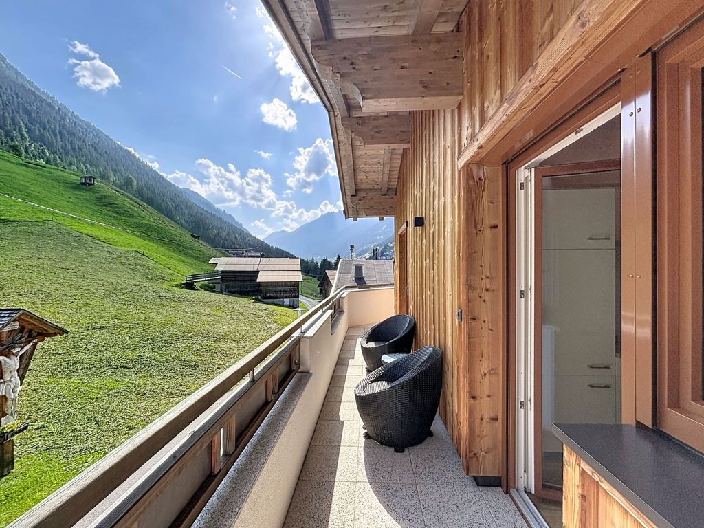Alpenblick