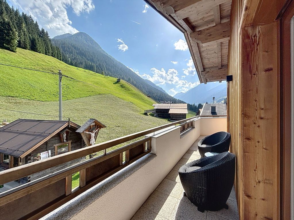 Alpenblick
