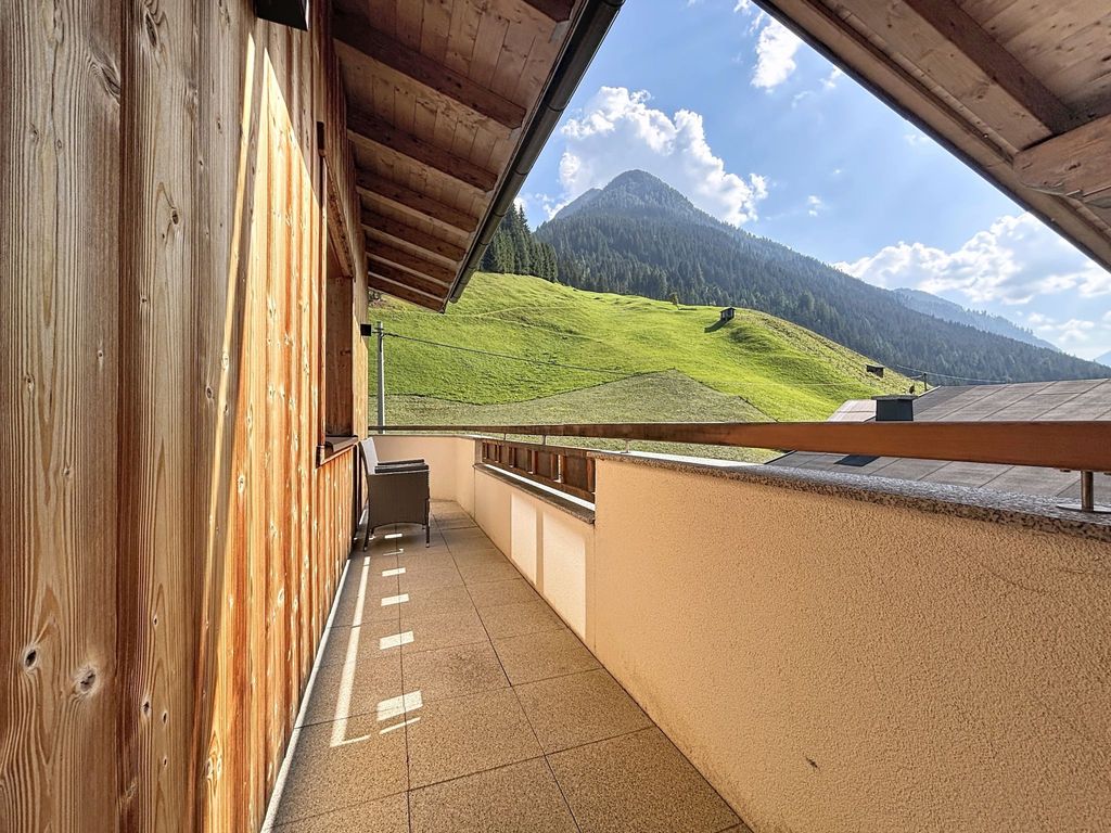 Alpenblick