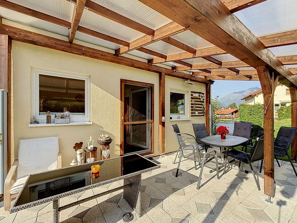 Ferienhaus Siegele