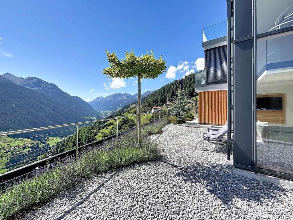 Skyline Retreat