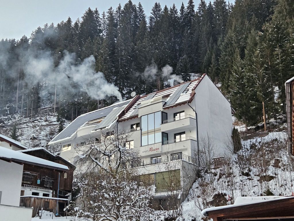 Haus Rauter