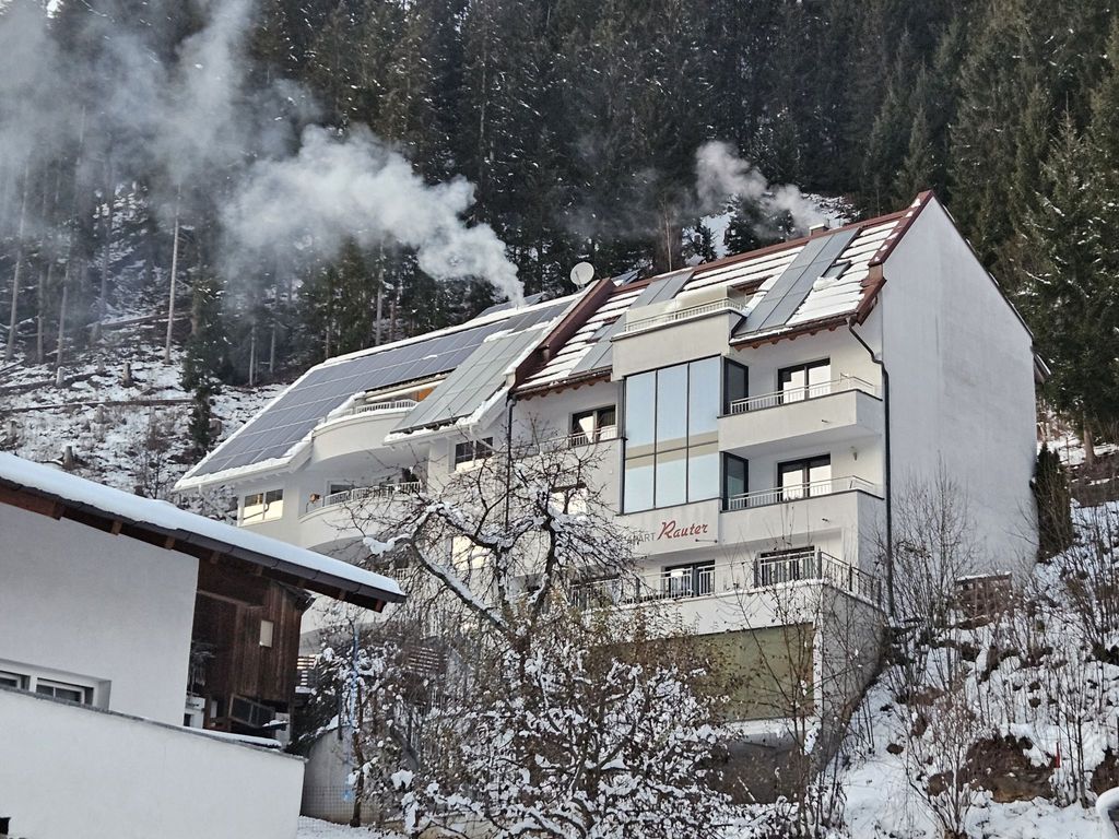 Haus Rauter