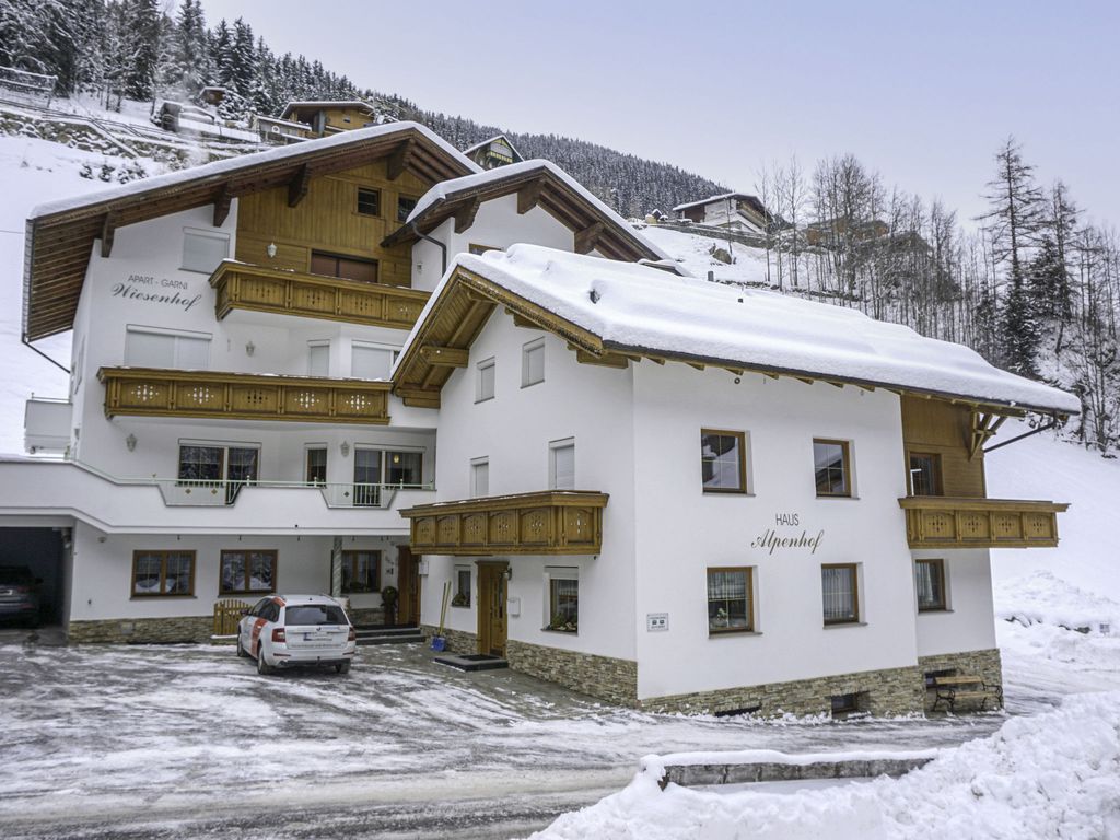 Alpenhof