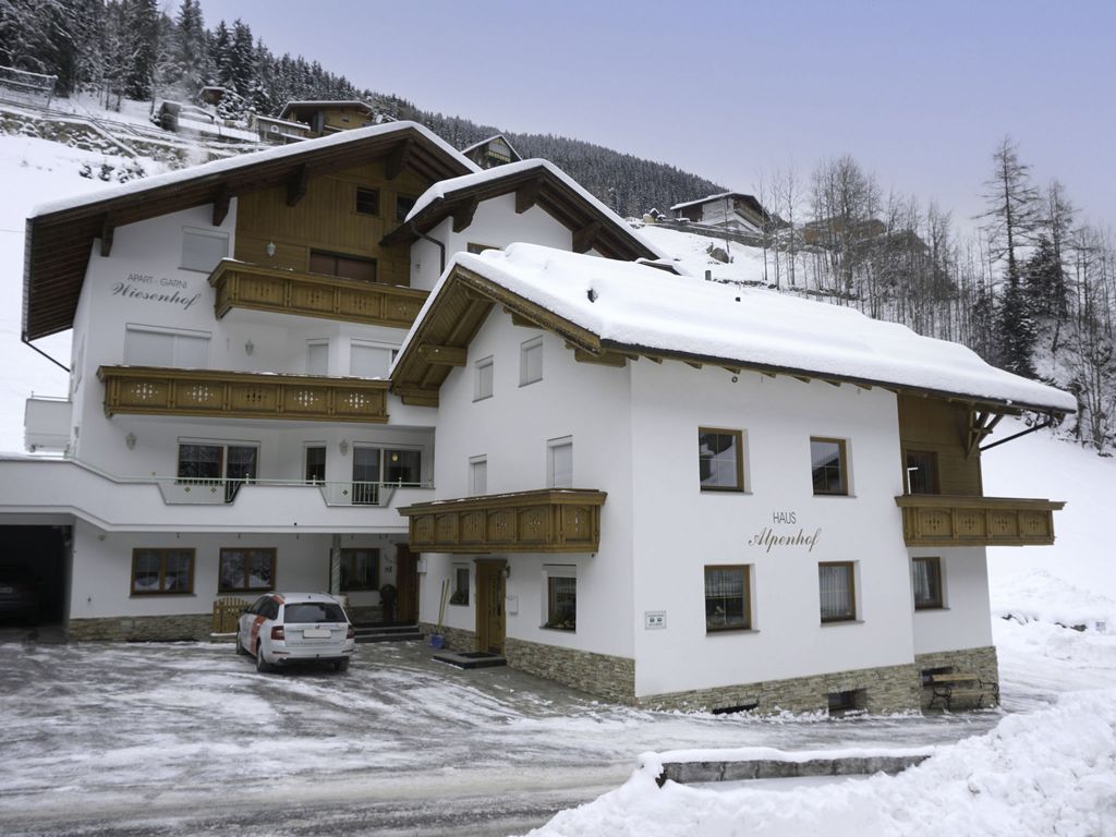 Apart 106 Wiesenhof