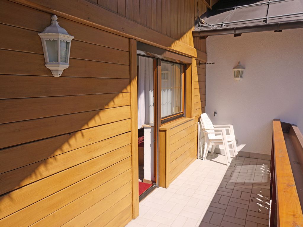 Apart 106 Wiesenhof