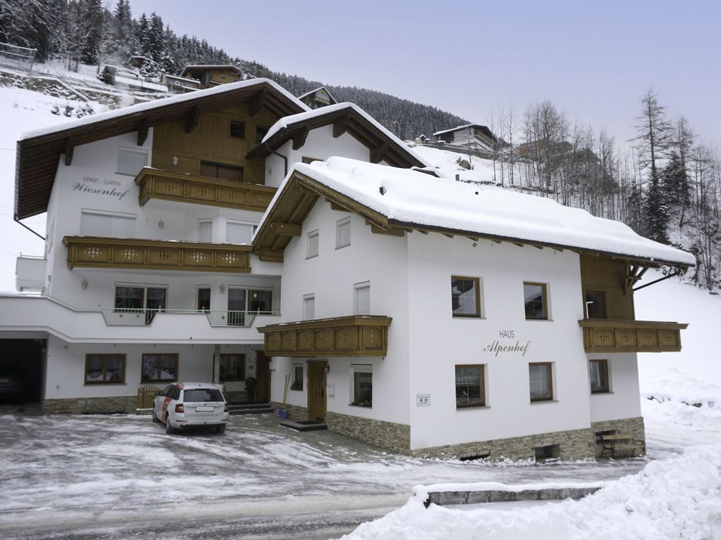 Apart 107 Wiesenhof