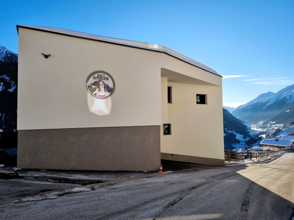 Alpenliebe