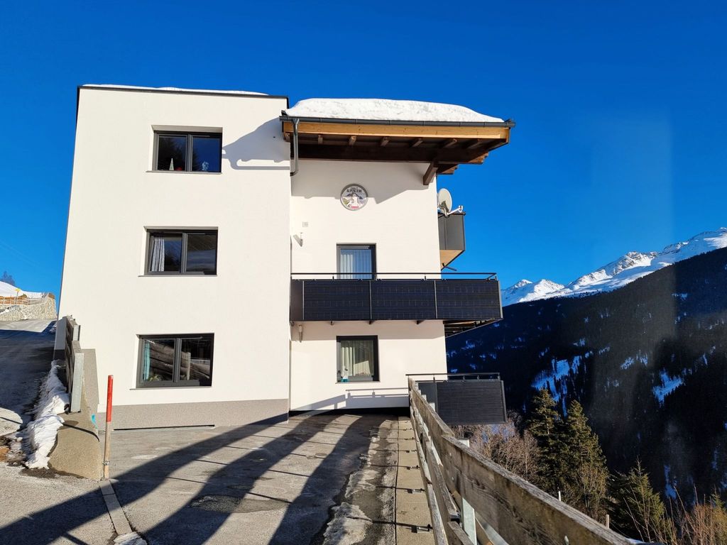 Alpenliebe