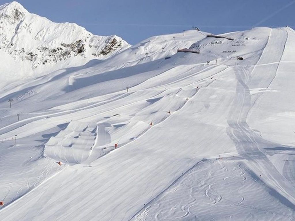 Panorama Kappl